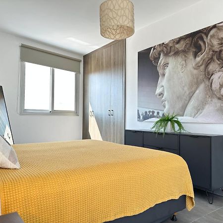 Vacation Mode Apartment Ayia Napa Exterior foto