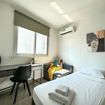 Vacation Mode Apartment Ayia Napa Exterior foto