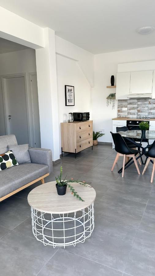 Vacation Mode Apartment Ayia Napa Exterior foto