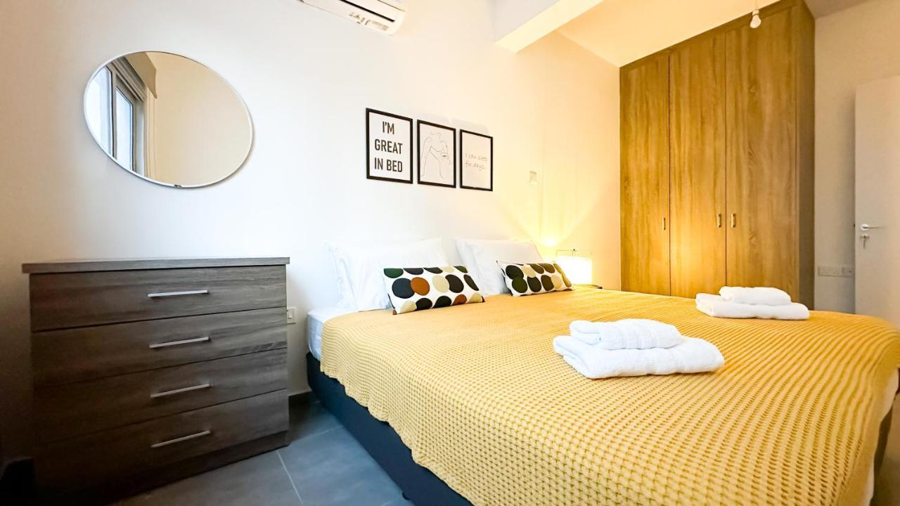 Vacation Mode Apartment Ayia Napa Exterior foto