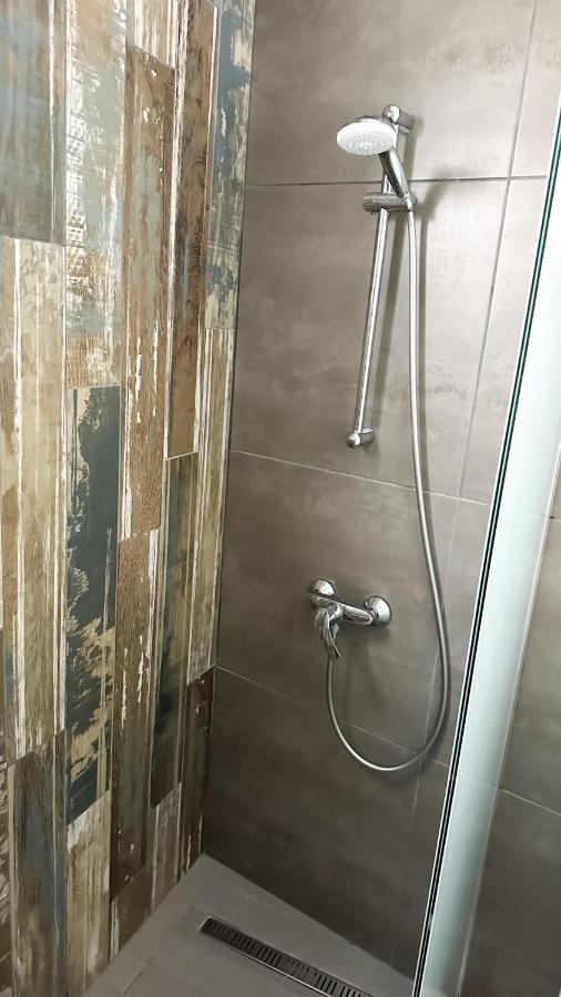 Vacation Mode Apartment Ayia Napa Exterior foto