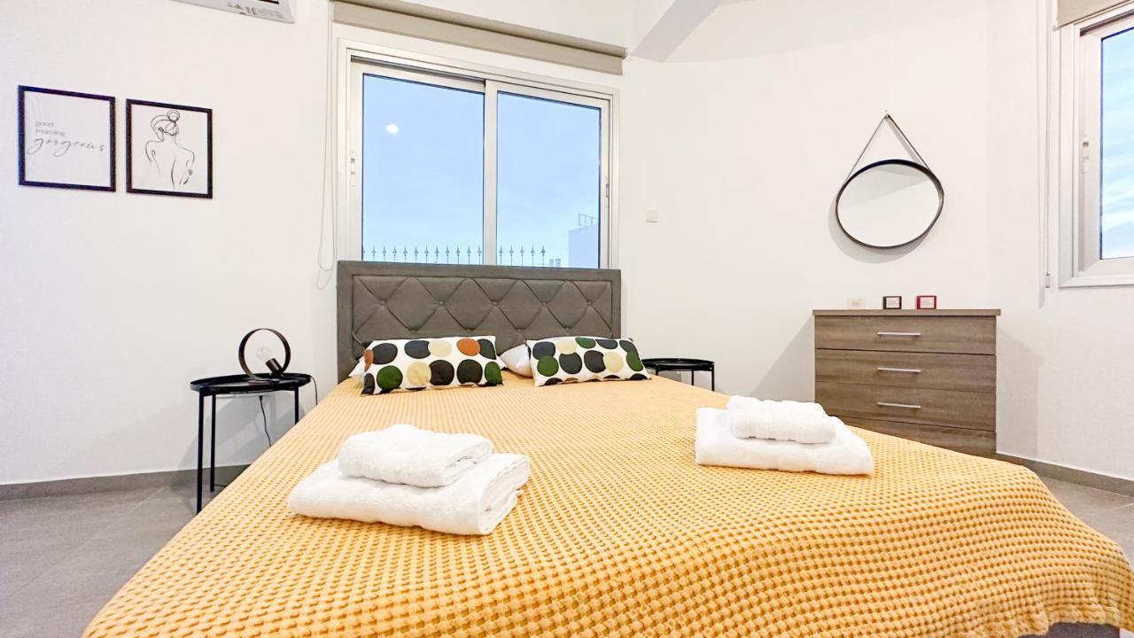 Vacation Mode Apartment Ayia Napa Exterior foto