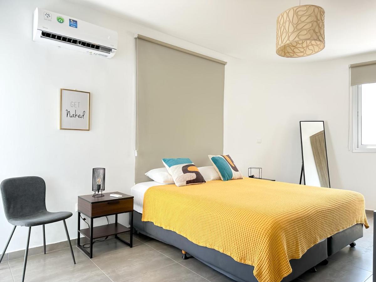 Vacation Mode Apartment Ayia Napa Exterior foto