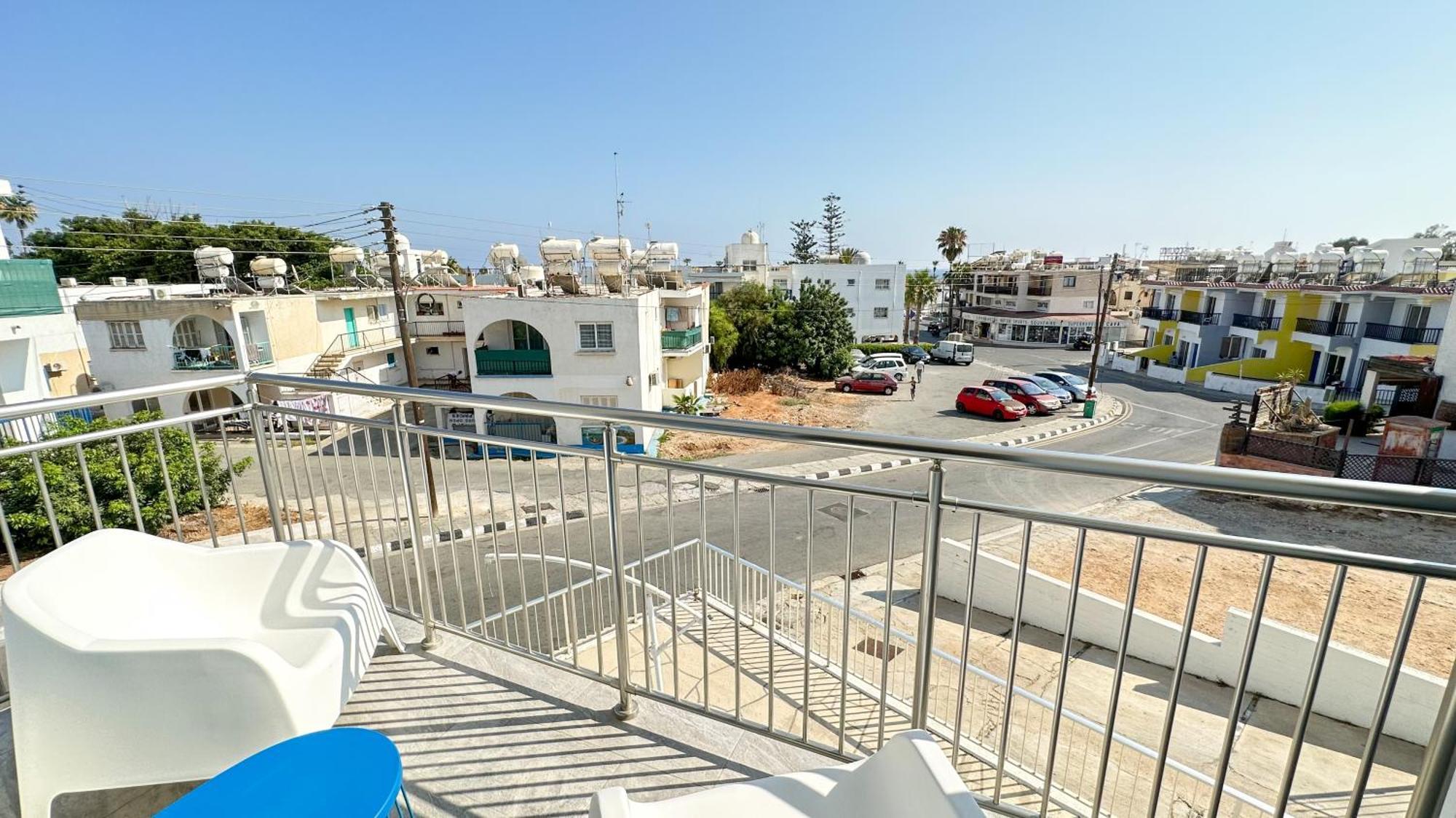 Vacation Mode Apartment Ayia Napa Exterior foto